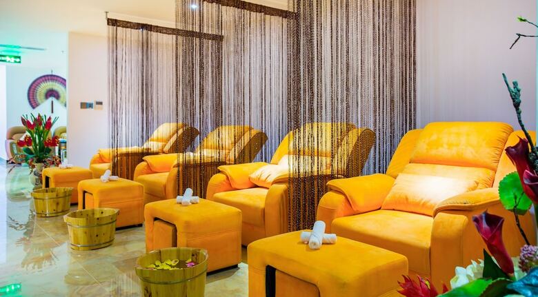 Cicilia Nha Trang Hotels & Spa