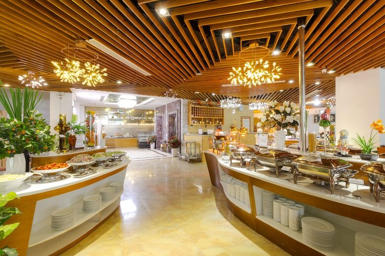 Cicilia Nha Trang Hotels & Spa