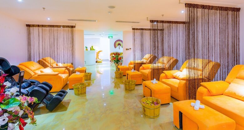 Cicilia Nha Trang Hotels & Spa