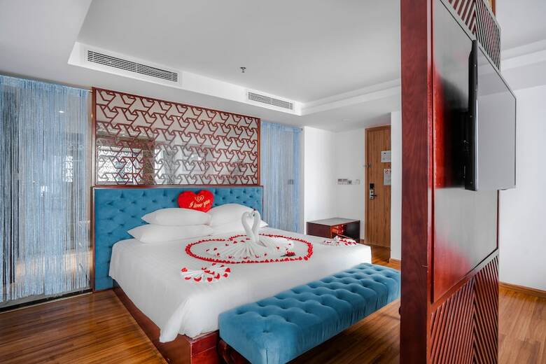 Cicilia Nha Trang Hotels & Spa
