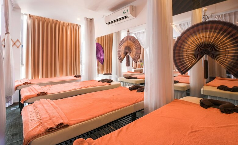 Cicilia Nha Trang Hotels & Spa