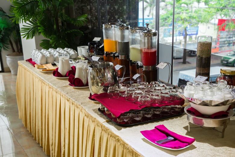 Cicilia Nha Trang Hotels & Spa