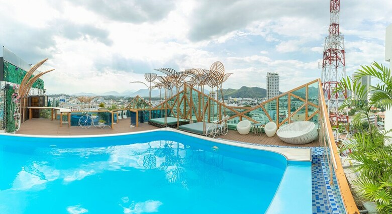 Cicilia Nha Trang Hotels & Spa