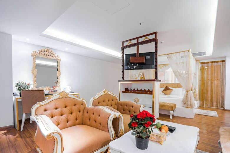 Cicilia Nha Trang Hotels & Spa