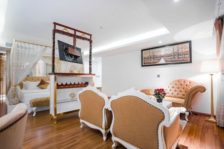 Cicilia Nha Trang Hotels & Spa