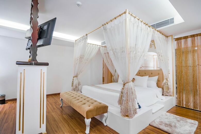 Cicilia Nha Trang Hotels & Spa