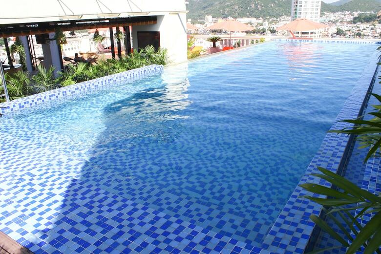 Cicilia Nha Trang Hotels & Spa