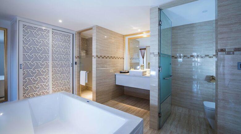 Cicilia Nha Trang Hotels & Spa