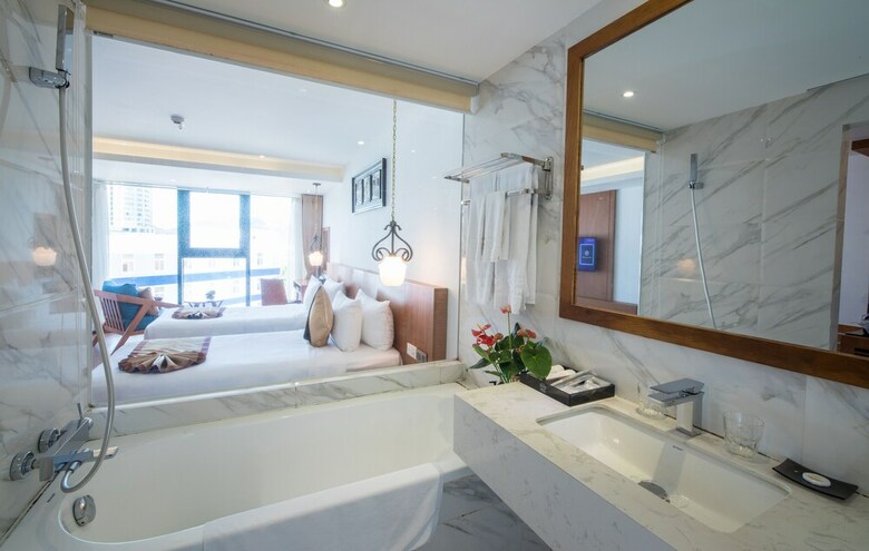 Cicilia Nha Trang Hotels & Spa