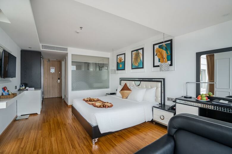 Cicilia Nha Trang Hotels & Spa