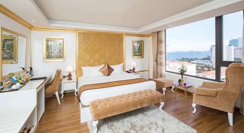 Cicilia Nha Trang Hotels & Spa