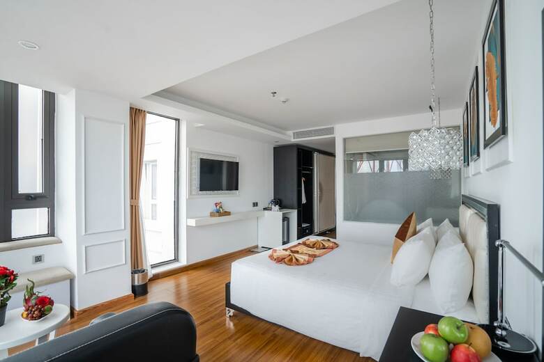 Cicilia Nha Trang Hotels & Spa