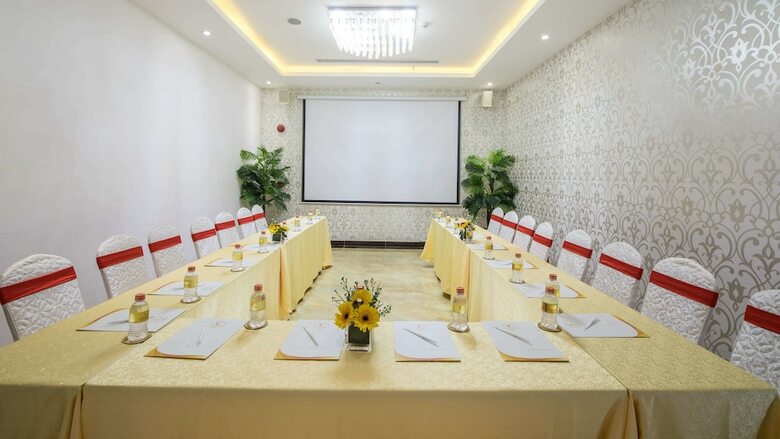 Cicilia Nha Trang Hotels & Spa