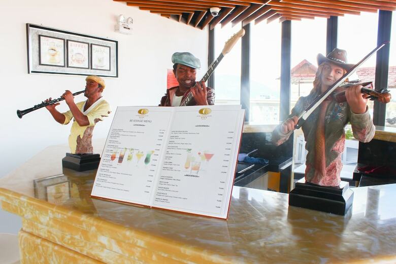 Cicilia Nha Trang Hotels & Spa