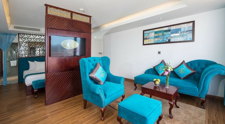 Cicilia Nha Trang Hotels & Spa