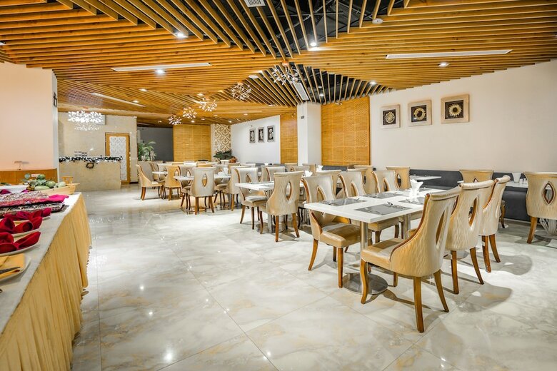 Cicilia Nha Trang Hotels & Spa