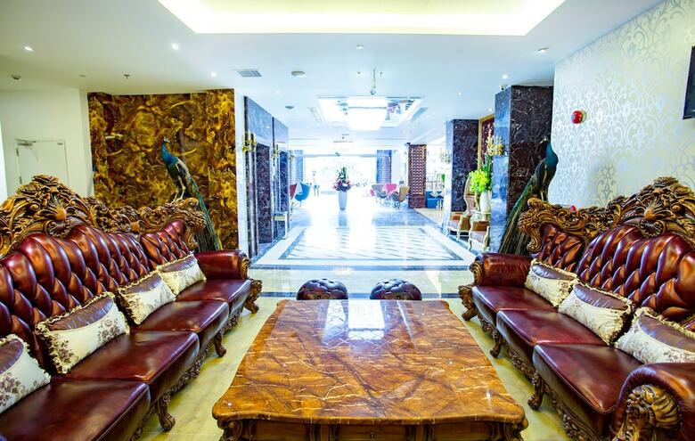 Cicilia Nha Trang Hotels & Spa