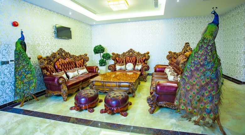 Cicilia Nha Trang Hotels & Spa