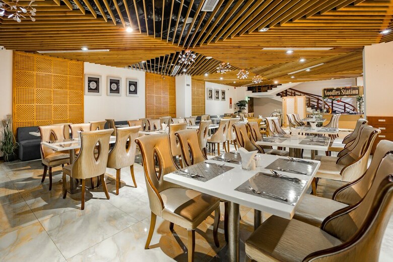 Cicilia Nha Trang Hotels & Spa