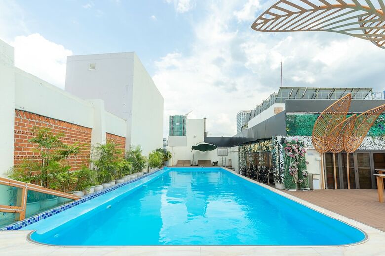 Cicilia Nha Trang Hotels & Spa