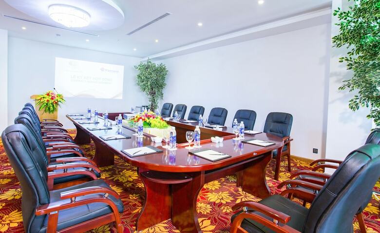 Cicilia Nha Trang Hotels & Spa