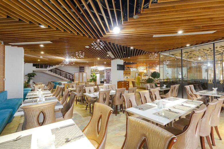 Cicilia Nha Trang Hotels & Spa