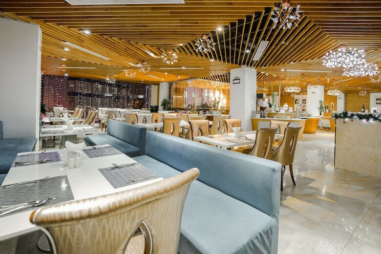 Cicilia Nha Trang Hotels & Spa