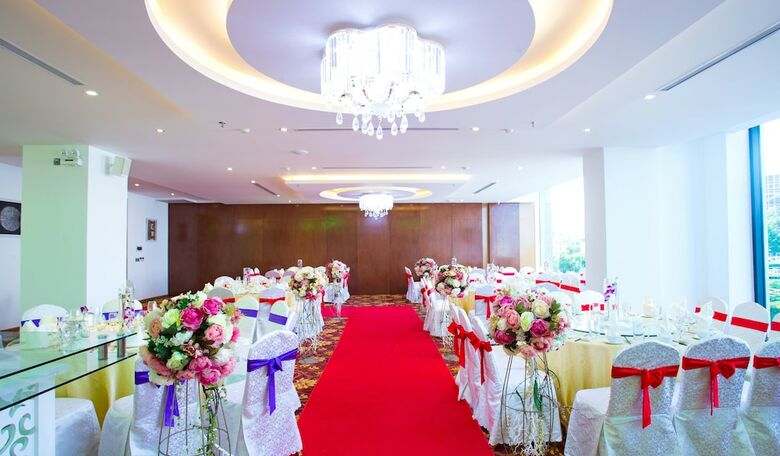 Cicilia Nha Trang Hotels & Spa