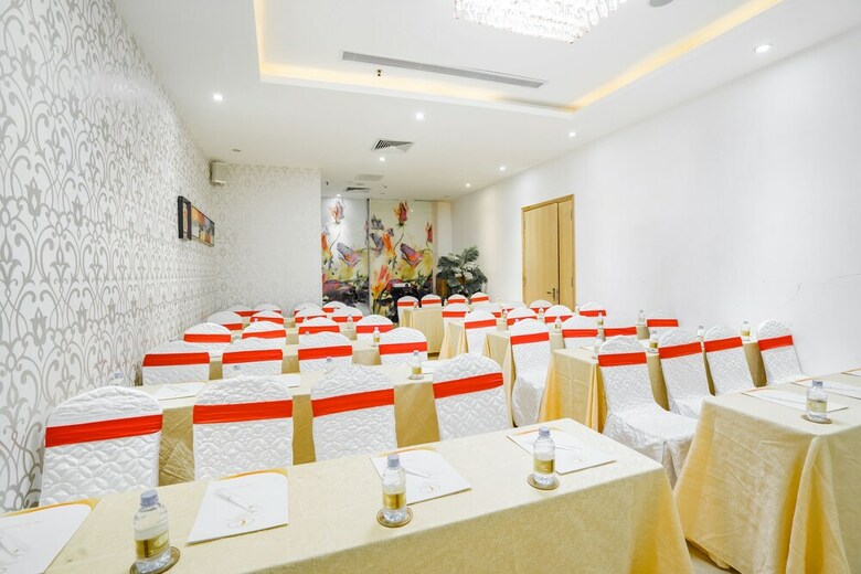 Cicilia Nha Trang Hotels & Spa