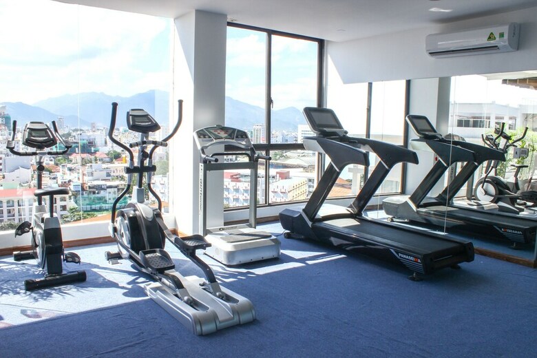 Cicilia Nha Trang Hotels & Spa