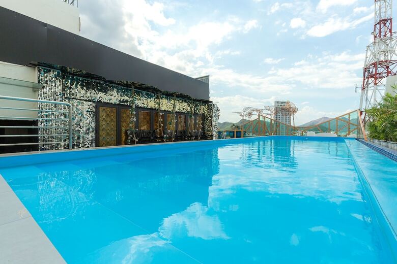 Cicilia Nha Trang Hotels & Spa