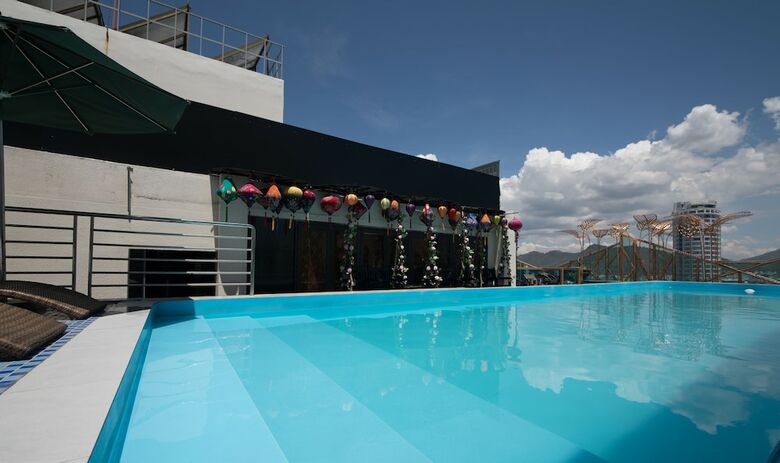 Cicilia Nha Trang Hotels & Spa