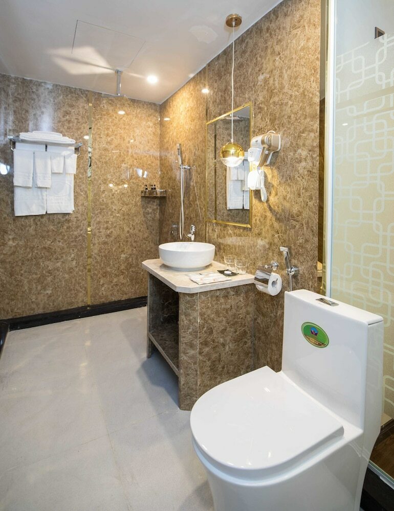 Cicilia Nha Trang Hotels & Spa