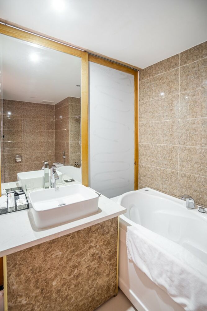 Cicilia Nha Trang Hotels & Spa