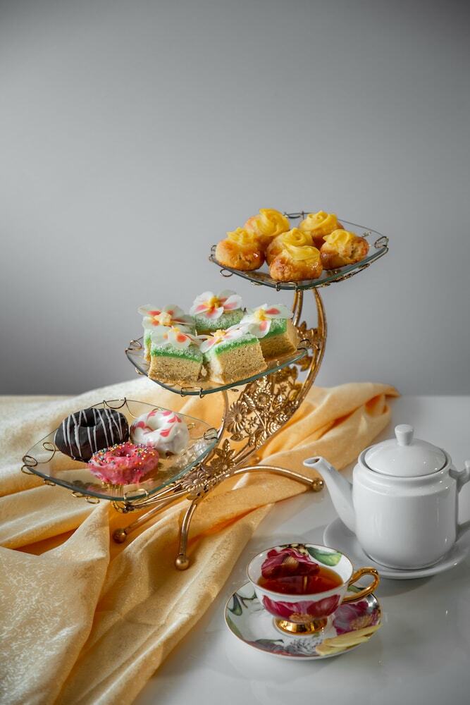 Cicilia Nha Trang Hotels & Spa