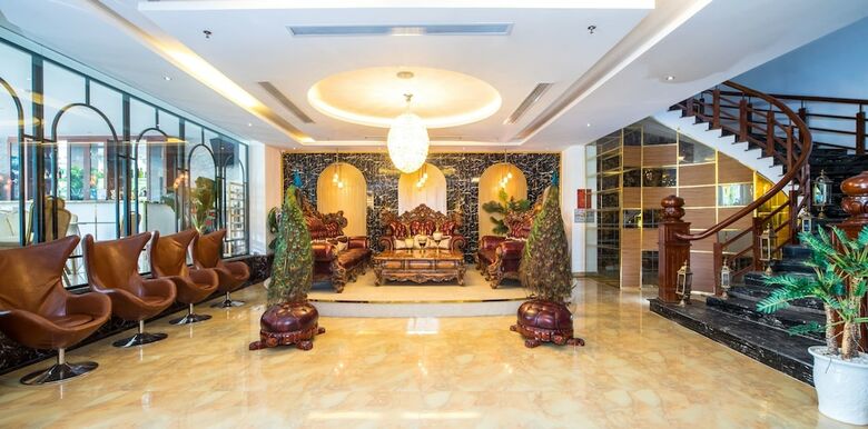 Cicilia Nha Trang Hotels & Spa