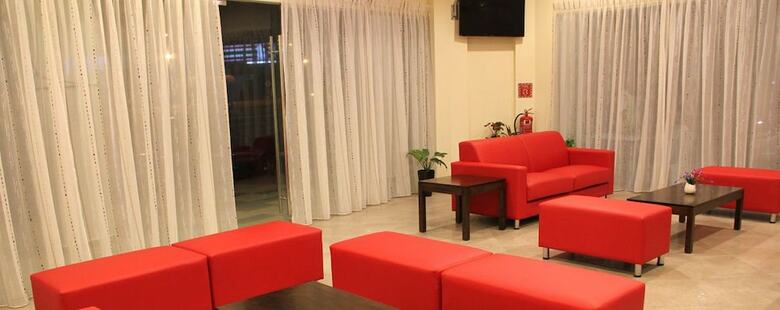 Hotel Mirage Port Dickson