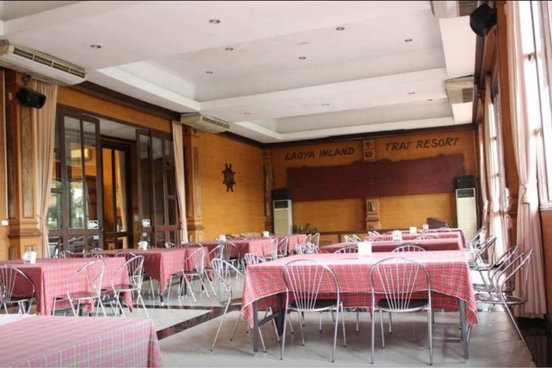 Hotel Laoya Inland Resort
