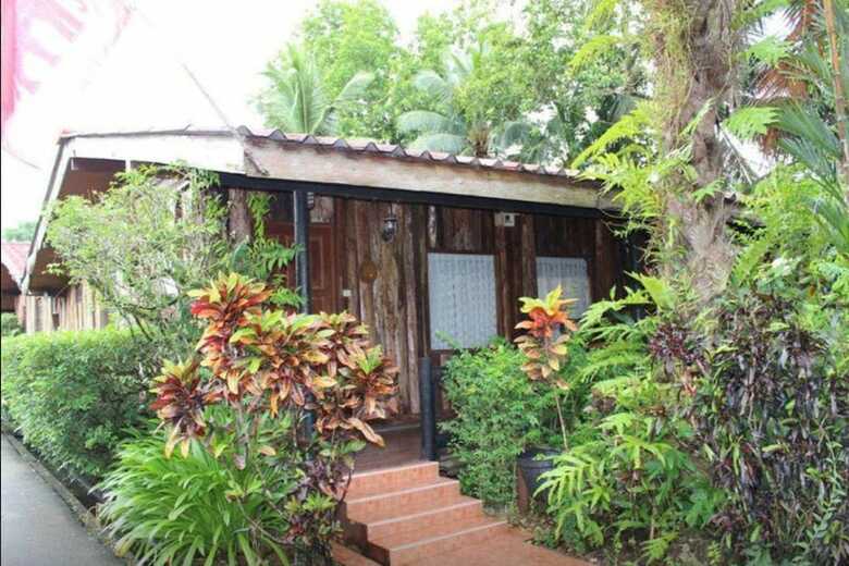 Hotel Laoya Inland Resort