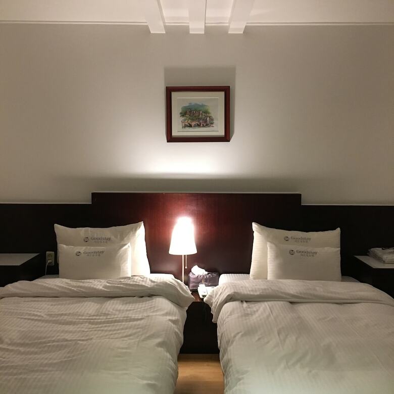 Charmant Hotel