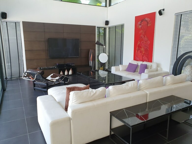 Eden Villa