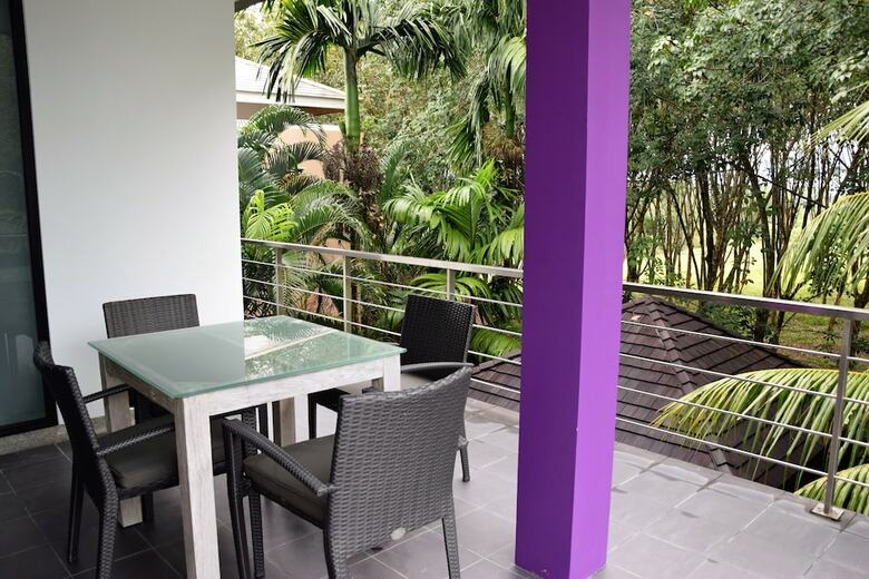 Eden Villa