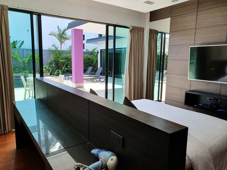 Eden Villa