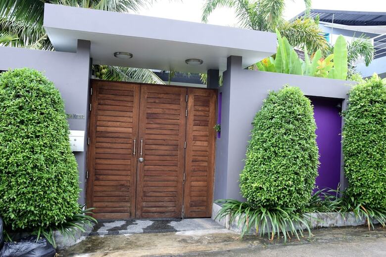 Eden Villa