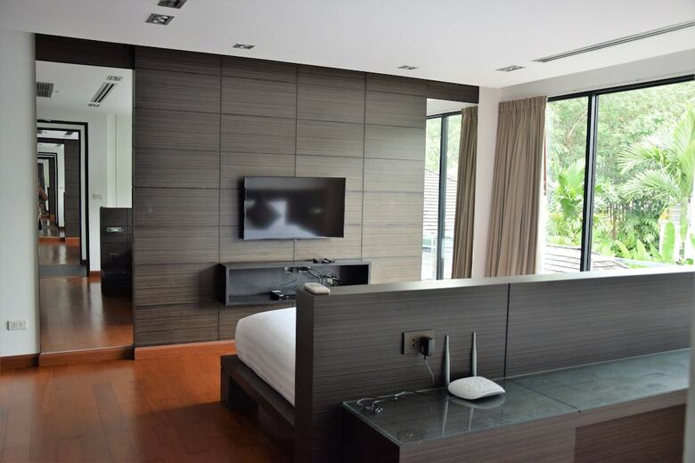 Eden Villa