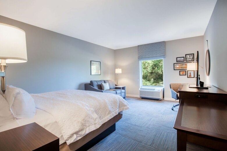 Hotel Hampton Inn By Hilton Rochester Penfield