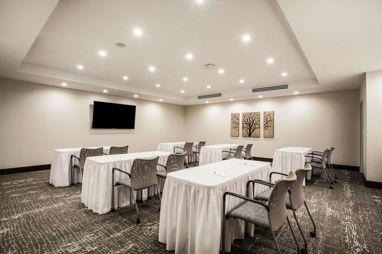Hotel Hampton Inn By Hilton Rochester Penfield