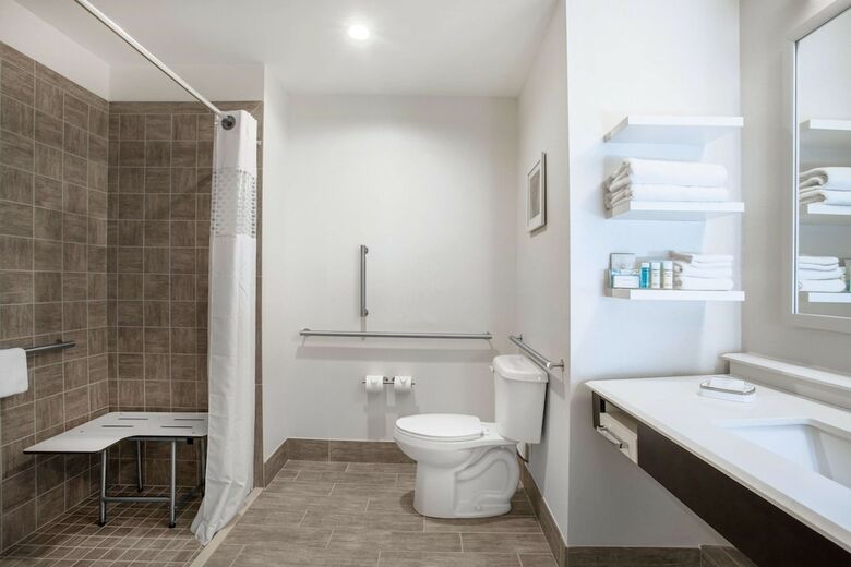 Hotel Hampton Inn By Hilton Rochester Penfield
