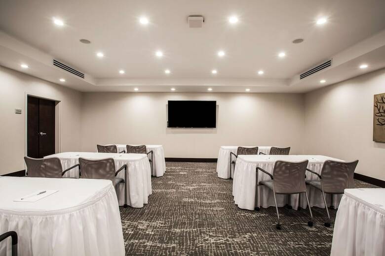 Hotel Hampton Inn By Hilton Rochester Penfield