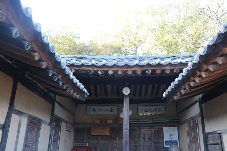 Hotel Dureung Gotaek